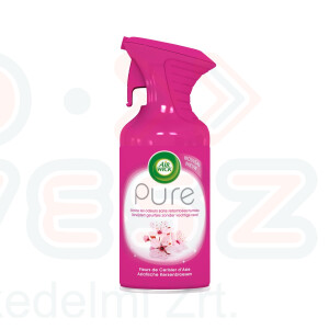 AirWick Pure Spray 250 ml Cseresznyevirág Aeroszol