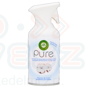 AirWick Pure Spray 250 ml Pamut