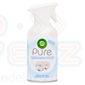 AirWick Pure Spray 250 ml Pamut