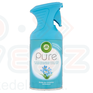 AirWick Pure Spray 250 ml Tavaszi Szellő Aeroszol