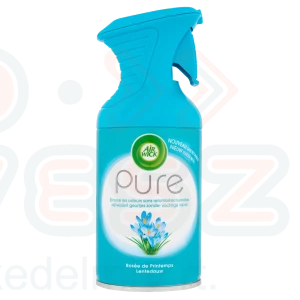 AirWick Pure Spray 250 ml Tavaszi Szellő Aeroszol