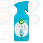 AirWick Pure Spray 250 ml Tavaszi Szellő Aeroszol Kép