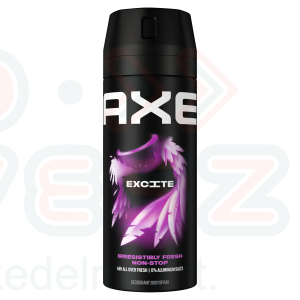AXE deo 150 ml Excite