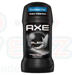 AXE stift 50 ml Black