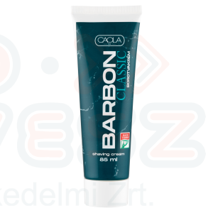 Barbon borotvakrém 85 ml