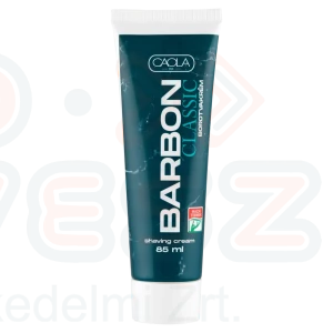 Barbon borotvakrém 85 ml