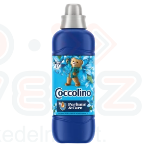 COCCOLINO Creations öblítőkoncentrátum 925 ml Passion Flower