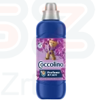 COCCOLINO Creations öblítőkoncentrátum 925 ml Purple Orchid Kép