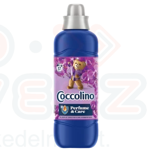 COCCOLINO Creations öblítőkoncentrátum 925 ml Purple Orchid