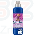 COCCOLINO Creations öblítőkoncentrátum 925 ml Purple Orchid Kép