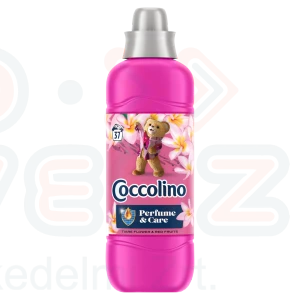 COCCOLINO Creations öblítőkoncentrátum 925 ml Tiare Flower
