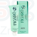 Figaro habzó borotvakrém 85 ml/80 g Kép