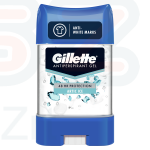Gillette deo gel 70 ml Enduran Artic Ice Kép