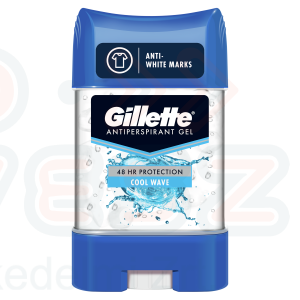 Gillette deo gel 70 ml Enduran Cool Wave