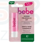 BEBE Young Care Rosé ajakír 4,9 g Kép