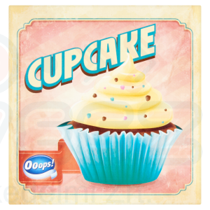 Ooops! papírzsebkendő 3 rétegű 54 db kocka dobozos