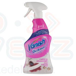 Vanish Oxi Action Kárpittisztító spray 500 ml