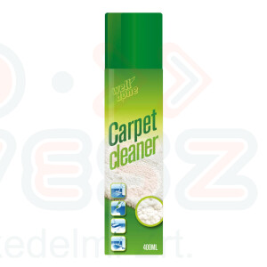 Well Done Szőnyegtisztító spray 400 ml