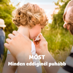 Zewa Deluxe papírzsebkendő 3 rétegű 90 db illatmentes Kép