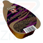 Gold Pástétom Libamájas 110 g Kép