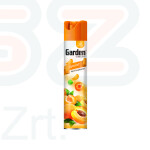Garden vízbázisú légfrissítő 300 ml Barack Kép