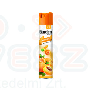 Garden vízbázisú légfrissítő 300 ml Barack