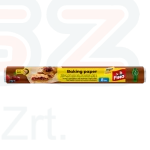 FINO Szilikonos Sütőpapír 8 m Kép