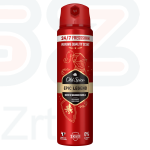 Old Spice deo spray 150 ml Epic Legend Kép