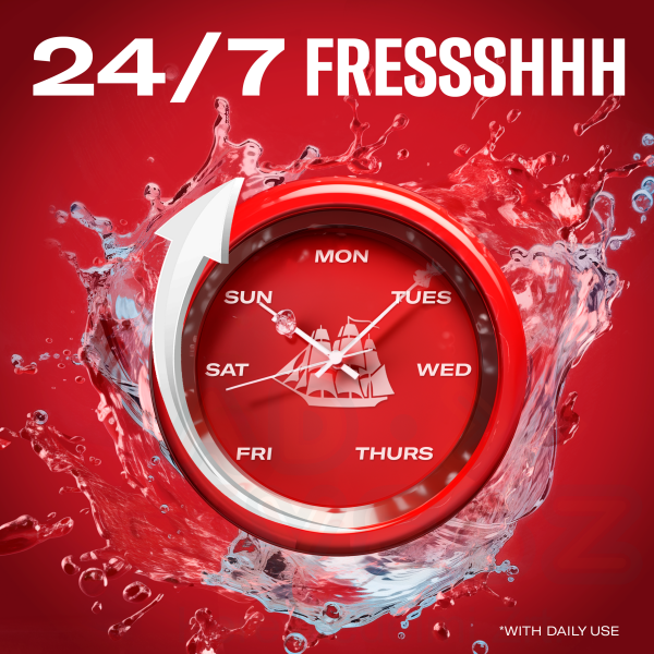 Old Spice deo spray 150 ml Epic Legend Kép