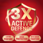 Old Spice deo spray 150 ml Epic Legend Kép