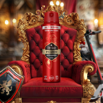 Old Spice deo spray 150 ml Epic Legend Kép